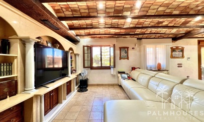 Herverkoop - Villa - Almoradi - Comunidad Valenciana