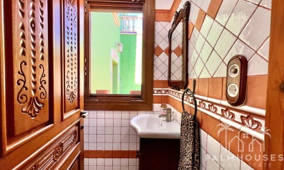 Herverkoop - Villa - Almoradi - Comunidad Valenciana