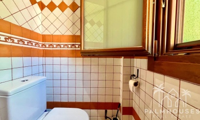 Herverkoop - Villa - Almoradi - Comunidad Valenciana