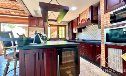 Herverkoop - Villa - Almoradi - Comunidad Valenciana