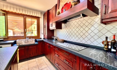 Herverkoop - Villa - Almoradi - Comunidad Valenciana