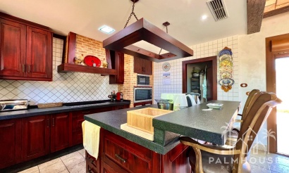Herverkoop - Villa - Almoradi - Comunidad Valenciana