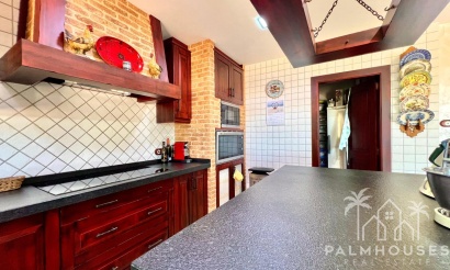 Herverkoop - Villa - Almoradi - Comunidad Valenciana