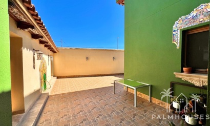 Herverkoop - Villa - Almoradi - Comunidad Valenciana