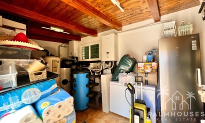Herverkoop - Villa - Almoradi - Comunidad Valenciana