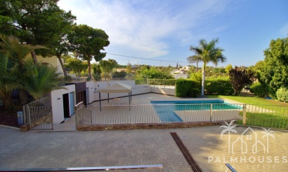 Herverkoop - Villa - Elche Pedanías - PeÑa Las Aguilas