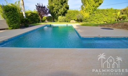 Herverkoop - Villa - Elche Pedanías - PeÑa Las Aguilas