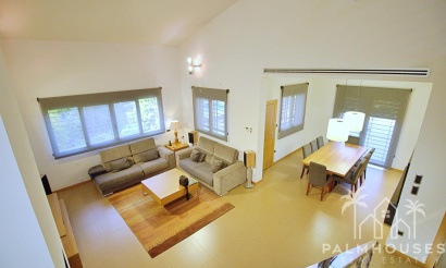 Herverkoop - Villa - Elche Pedanías - PeÑa Las Aguilas