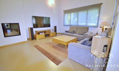 Herverkoop - Villa - Elche Pedanías - PeÑa Las Aguilas