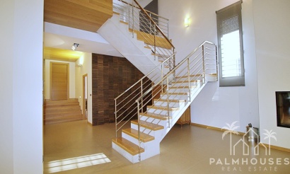 Herverkoop - Villa - Elche Pedanías - PeÑa Las Aguilas