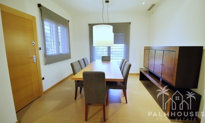 Herverkoop - Villa - Elche Pedanías - PeÑa Las Aguilas