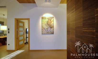 Herverkoop - Villa - Elche Pedanías - PeÑa Las Aguilas