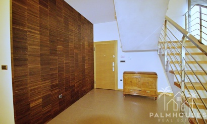Herverkoop - Villa - Elche Pedanías - PeÑa Las Aguilas