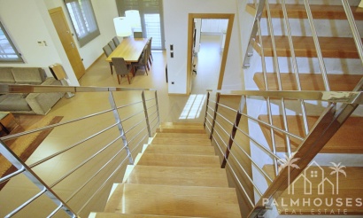 Herverkoop - Villa - Elche Pedanías - PeÑa Las Aguilas