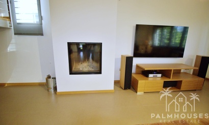 Herverkoop - Villa - Elche Pedanías - PeÑa Las Aguilas