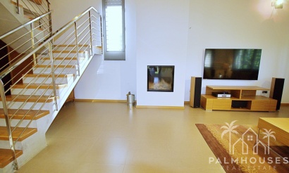 Herverkoop - Villa - Elche Pedanías - PeÑa Las Aguilas