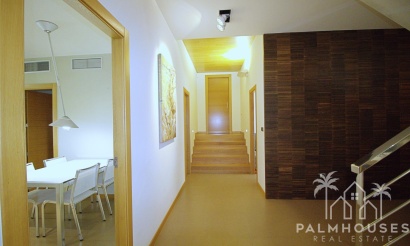 Herverkoop - Villa - Elche Pedanías - PeÑa Las Aguilas