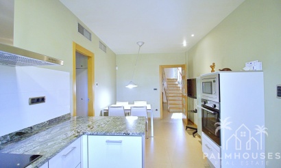 Herverkoop - Villa - Elche Pedanías - PeÑa Las Aguilas