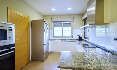 Herverkoop - Villa - Elche Pedanías - PeÑa Las Aguilas
