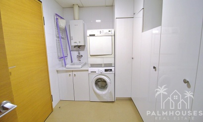 Herverkoop - Villa - Elche Pedanías - PeÑa Las Aguilas