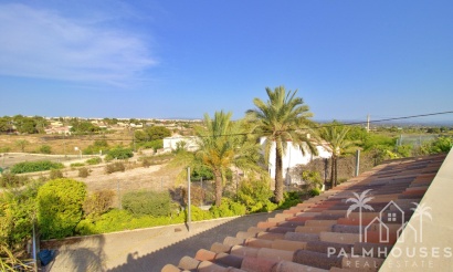 Herverkoop - Villa - Elche Pedanías - PeÑa Las Aguilas