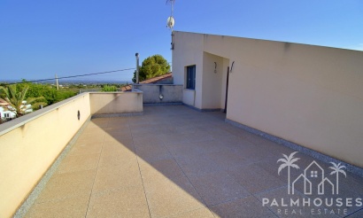 Herverkoop - Villa - Elche Pedanías - PeÑa Las Aguilas