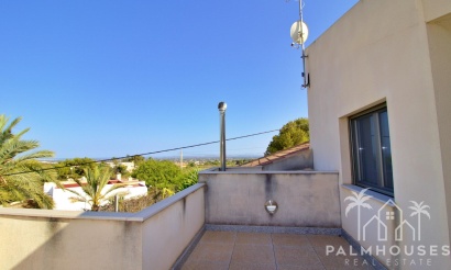 Herverkoop - Villa - Elche Pedanías - PeÑa Las Aguilas