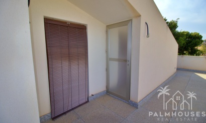 Herverkoop - Villa - Elche Pedanías - PeÑa Las Aguilas