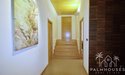 Herverkoop - Villa - Elche Pedanías - PeÑa Las Aguilas