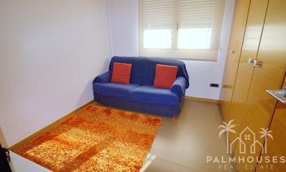 Herverkoop - Villa - Elche Pedanías - PeÑa Las Aguilas