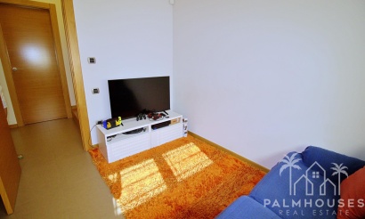 Herverkoop - Villa - Elche Pedanías - PeÑa Las Aguilas