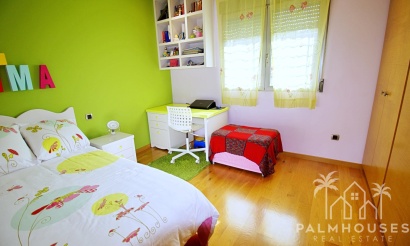 Herverkoop - Villa - Elche Pedanías - PeÑa Las Aguilas