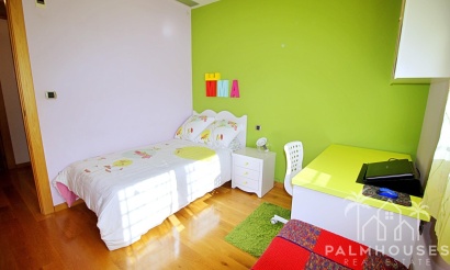 Herverkoop - Villa - Elche Pedanías - PeÑa Las Aguilas
