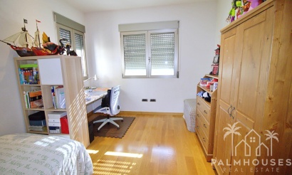 Herverkoop - Villa - Elche Pedanías - PeÑa Las Aguilas