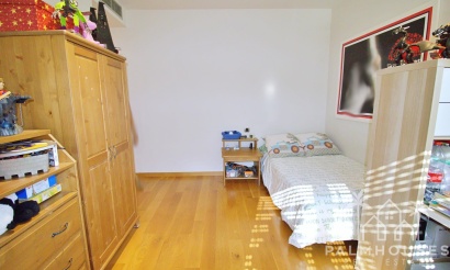 Herverkoop - Villa - Elche Pedanías - PeÑa Las Aguilas