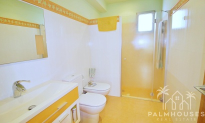 Herverkoop - Villa - Elche Pedanías - PeÑa Las Aguilas