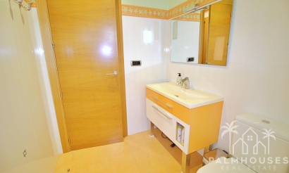 Herverkoop - Villa - Elche Pedanías - PeÑa Las Aguilas
