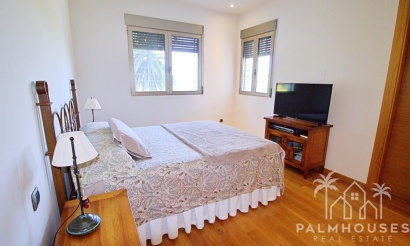 Herverkoop - Villa - Elche Pedanías - PeÑa Las Aguilas