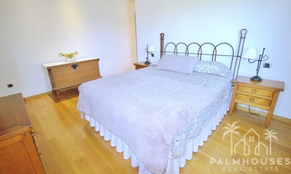 Herverkoop - Villa - Elche Pedanías - PeÑa Las Aguilas