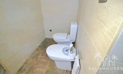Herverkoop - Villa - Elche Pedanías - PeÑa Las Aguilas