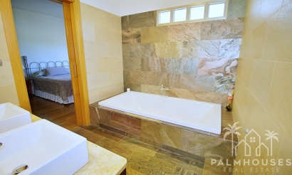 Herverkoop - Villa - Elche Pedanías - PeÑa Las Aguilas