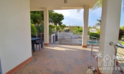 Herverkoop - Villa - Elche Pedanías - PeÑa Las Aguilas