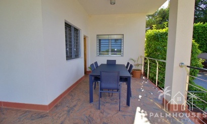 Herverkoop - Villa - Elche Pedanías - PeÑa Las Aguilas
