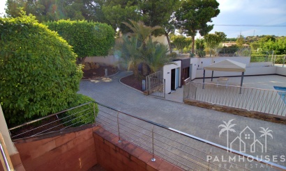 Herverkoop - Villa - Elche Pedanías - PeÑa Las Aguilas