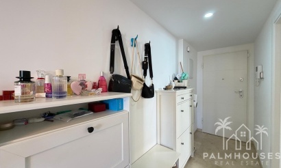 Venta - Apartment - Torrevieja - Punta Prima