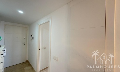 Venta - Apartment - Torrevieja - Punta Prima