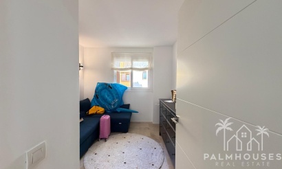 Venta - Apartment - Torrevieja - Punta Prima