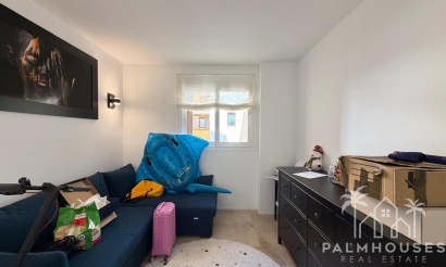Venta - Apartment - Torrevieja - Punta Prima