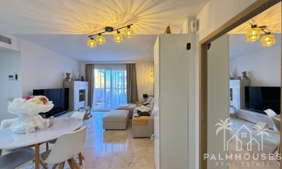 Venta - Apartment - Torrevieja - Punta Prima