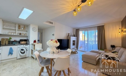 Venta - Apartment - Torrevieja - Punta Prima